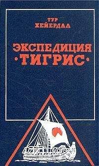 Тур Хейердал - Экспедиция “Тигрис” - Читать 📖 Читать онлайн 👀 Читаемые книги читать онлайн бесплатно 🔥 booksread-online.com