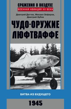Дмитрий Зубов - Чудо-оружие люфтваффе. Битва из будущего - Читать 📖 Читать онлайн 👀 Читаемые книги читать онлайн бесплатно 🔥 booksread-online.com