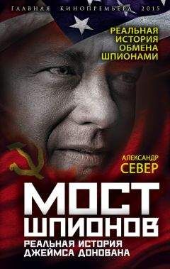 Александр Север - Мост шпионов. Реальная история Джеймса Донована - Читать 📖 Читать онлайн 👀 Читаемые книги читать онлайн бесплатно 🔥 booksread-online.com