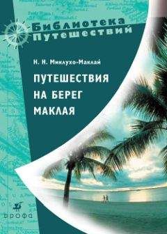 Николай Миклухо-Маклай - Путешествия на берег Маклая - Читать 📖 Читать онлайн 👀 Читаемые книги читать онлайн бесплатно 🔥 booksread-online.com