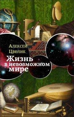 Алексей Цвелик - Жизнь в невозможном мире: Краткий курс физики для лириков - Читать 📖 Читать онлайн 👀 Читаемые книги читать онлайн бесплатно 🔥 booksread-online.com