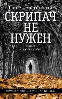 Павел Басинский - Скрипач не нужен - Читать 📖 Читать онлайн 👀 Читаемые книги читать онлайн бесплатно 🔥 booksread-online.com