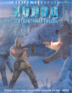 Сергей Тармашев - Холод. Неотвратимая гибель - Читать 📖 Читать онлайн 👀 Читаемые книги читать онлайн бесплатно 🔥 booksread-online.com