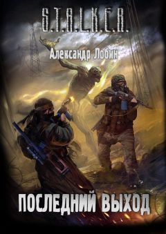 Александр Лобин - Последний выход - Читать 📖 Читать онлайн 👀 Читаемые книги читать онлайн бесплатно 🔥 booksread-online.com
