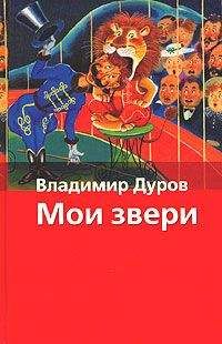 Владимир Дуров - Мои звери - Читать 📖 Читать онлайн 👀 Читаемые книги читать онлайн бесплатно 🔥 booksread-online.com