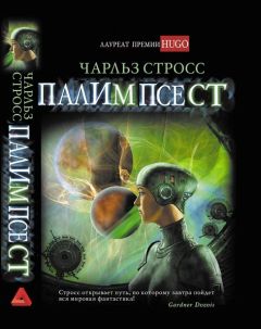 Чарлз Стросс - Палимпсест - Читать 📖 Читать онлайн 👀 Читаемые книги читать онлайн бесплатно 🔥 booksread-online.com