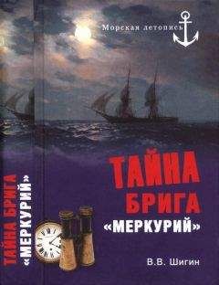 Владимир Шигин - Тайна брига «Меркурий». Неизвестная история Черноморского флота - Читать 📖 Читать онлайн 👀 Читаемые книги читать онлайн бесплатно 🔥 booksread-online.com
