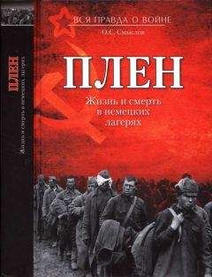 Олег Смыслов - Плен. Жизнь и смерть в немецких лагерях - Читать 📖 Читать онлайн 👀 Читаемые книги читать онлайн бесплатно 🔥 booksread-online.com