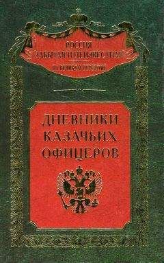 Михаил Фостиков - Дневники казачьих офицеров - Читать 📖 Читать онлайн 👀 Читаемые книги читать онлайн бесплатно 🔥 booksread-online.com