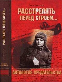 Олег Смыслов - Расстрелять перед строем… - Читать 📖 Читать онлайн 👀 Читаемые книги читать онлайн бесплатно 🔥 booksread-online.com