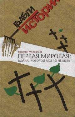 Василий Молодяков - Первая мировая: война, которой могло не быть - Читать 📖 Читать онлайн 👀 Читаемые книги читать онлайн бесплатно 🔥 booksread-online.com
