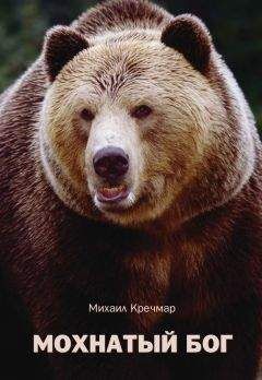 Михаил Кречмар - Мохнатый бог - Читать 📖 Читать онлайн 👀 Читаемые книги читать онлайн бесплатно 🔥 booksread-online.com