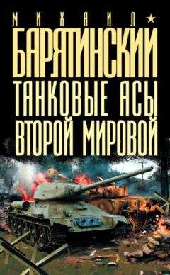 Михаил Барятинский - Танковые асы Второй мировой - Читать 📖 Читать онлайн 👀 Читаемые книги читать онлайн бесплатно 🔥 booksread-online.com