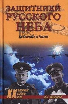 Олег Смыслов - Защитники Русского неба. От Нестерова до Гагарина - Читать 📖 Читать онлайн 👀 Читаемые книги читать онлайн бесплатно 🔥 booksread-online.com