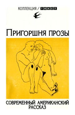 Рик Басс - Пригоршня прозы: Современный американский рассказ - Читать 📖 Читать онлайн 👀 Читаемые книги читать онлайн бесплатно 🔥 booksread-online.com