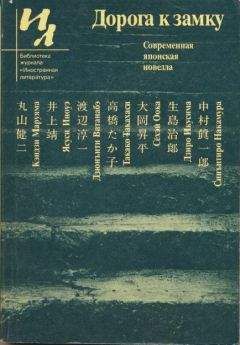 Кэндзи Маруяма - Дорога к замку - Читать 📖 Читать онлайн 👀 Читаемые книги читать онлайн бесплатно 🔥 booksread-online.com
