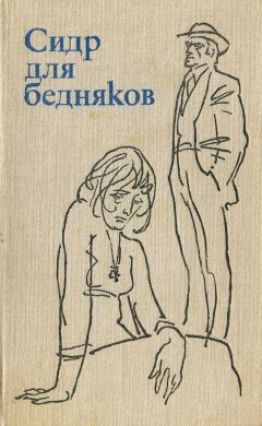 Хелла Хассе - Сидр для бедняков - Читать 📖 Читать онлайн 👀 Читаемые книги читать онлайн бесплатно 🔥 booksread-online.com