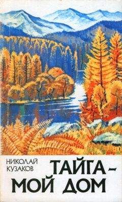 Николай Кузаков - Тайга – мой дом - Читать 📖 Читать онлайн 👀 Читаемые книги читать онлайн бесплатно 🔥 booksread-online.com