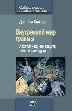 Дональд Калшед - Внутренний мир травмы. Архетипические защиты личностного духа - Читать 📖 Читать онлайн 👀 Читаемые книги читать онлайн бесплатно 🔥 booksread-online.com