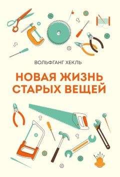 Вольфганг Хекль - Новая жизнь старых вещей - Читать | Читать онлайн | Читаемые книги читать онлайн бесплатно | booksread-online.com