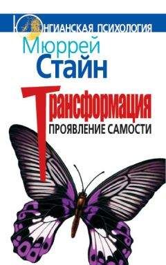 Мюррей Стайн - Трансформация. Проявление самости - Читать | Читать онлайн | Читаемые книги читать онлайн бесплатно | booksread-online.com