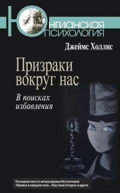 Джеймс Холлис - Призраки вокруг нас. В поисках избавления - Читать 📖 Читать онлайн 👀 Читаемые книги читать онлайн бесплатно 🔥 booksread-online.com