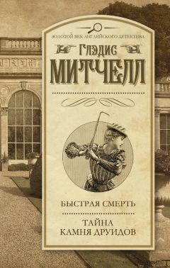 Глэдис Митчелл - Быстрая смерть. Тайна Камня друидов (сборник) - Читать 📖 Читать онлайн 👀 Читаемые книги читать онлайн бесплатно 🔥 booksread-online.com