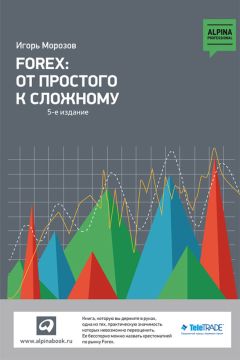 Игорь Морозов - Forex: От простого к сложному - Читать 📖 Читать онлайн 👀 Читаемые книги читать онлайн бесплатно 🔥 booksread-online.com