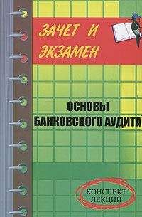 Денис Шевчук - Банковский аудит - Читать 📖 Читать онлайн 👀 Читаемые книги читать онлайн бесплатно 🔥 booksread-online.com