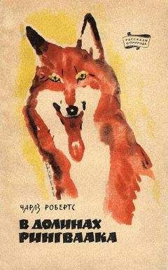 Чарлз Робертс - В долинах Рингваака [Рыжий Лис] - Читать 📖 Читать онлайн 👀 Читаемые книги читать онлайн бесплатно 🔥 booksread-online.com