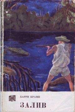 Барри Крамп - Залив - Читать 📖 Читать онлайн 👀 Читаемые книги читать онлайн бесплатно 🔥 booksread-online.com