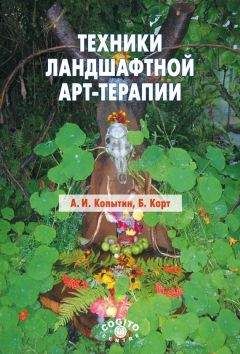 Беверли Корт - Техники ландшафтной арт-терапии - Читать 📖 Читать онлайн 👀 Читаемые книги читать онлайн бесплатно 🔥 booksread-online.com