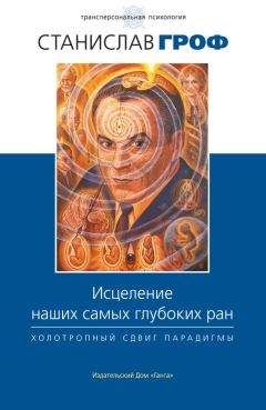 Станислав Гроф - Исцеление наших самых глубоких ран. Холотропный сдвиг парадигмы - Читать | Читать онлайн | Читаемые книги читать онлайн бесплатно | booksread-online.com