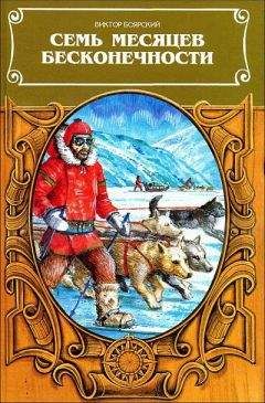 Виктор Боярский - Семь месяцев бесконечности - Читать 📖 Читать онлайн 👀 Читаемые книги читать онлайн бесплатно 🔥 booksread-online.com