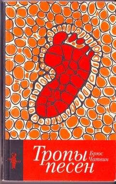 Chatwin Bruce - Брюс Чатвин - Тропы Песен (1987) - Читать | Читать онлайн | Читаемые книги читать онлайн бесплатно | booksread-online.com