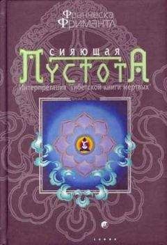 Франческа Фримантл - Сияющая пустота. Интерпретация &quot;Тибетской книги мертвых&quot; - Читать 📖 Читать онлайн 👀 Читаемые книги читать онлайн бесплатно 🔥 booksread-online.com
