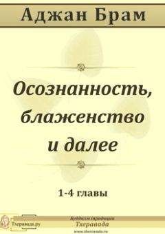 Аджан Аджан Брам - Осознанность, блаженство и далее - Читать 📖 Читать онлайн 👀 Читаемые книги читать онлайн бесплатно 🔥 booksread-online.com