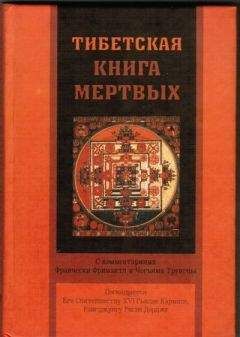Франческа Фримантл - Тибетская книга мертвых - Читать | Читать онлайн | Читаемые книги читать онлайн бесплатно | booksread-online.com