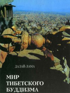 Тензин Гьяцо - Мир тибетского буддизма. Обзор его философии и практики - Читать 📖 Читать онлайн 👀 Читаемые книги читать онлайн бесплатно 🔥 booksread-online.com