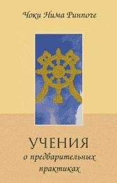 Чоки Нима - Учение о предварительных практиках - Читать 📖 Читать онлайн 👀 Читаемые книги читать онлайн бесплатно 🔥 booksread-online.com