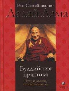 Тензин Гьяцо - Буддийская практика. Путь к жизни, полной смысла - Читать 📖 Читать онлайн 👀 Читаемые книги читать онлайн бесплатно 🔥 booksread-online.com