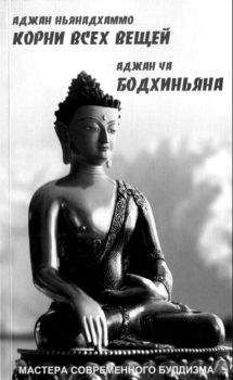 Аджан Ньянадхаммо - Корни всех вещей - Читать 📖 Читать онлайн 👀 Читаемые книги читать онлайн бесплатно 🔥 booksread-online.com