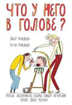 Энди Анковски - Что у него в голове? Простые эксперименты, которые помогут родителям понять своего ребенка - Читать 📖 Читать онлайн 👀 Читаемые книги читать онлайн бесплатно 🔥 booksread-online.com