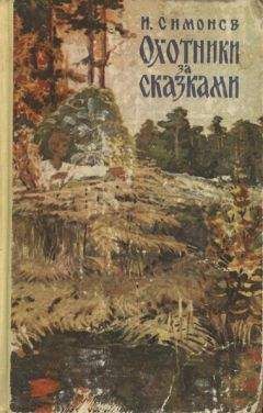 Иван Симонов - Охотники за сказками - Читать 📖 Читать онлайн 👀 Читаемые книги читать онлайн бесплатно 🔥 booksread-online.com