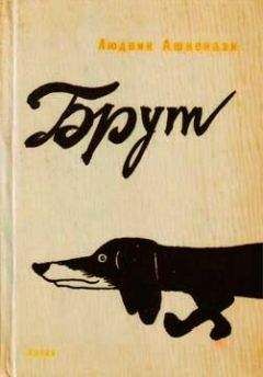 Людвик Ашкенази - Брут - Читать 📖 Читать онлайн 👀 Читаемые книги читать онлайн бесплатно 🔥 booksread-online.com