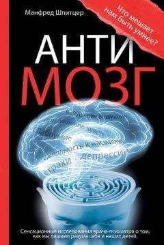 Манфред Шпитцер - Антимозг: цифровые технологии и мозг - Читать 📖 Читать онлайн 👀 Читаемые книги читать онлайн бесплатно 🔥 booksread-online.com
