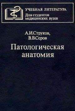 Анатолий Струков - Патологическая анатомия - Читать 📖 Читать онлайн 👀 Читаемые книги читать онлайн бесплатно 🔥 booksread-online.com