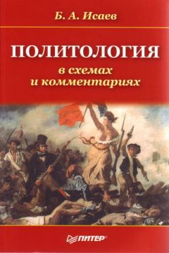 Борис Исаев - Политология в схемах и комментариях - Читать 📖 Читать онлайн 👀 Читаемые книги читать онлайн бесплатно 🔥 booksread-online.com
