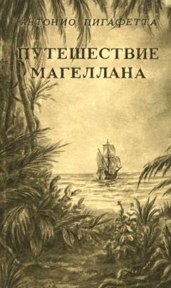 Антонио Пигафетта - Путешествие Магеллана - Читать 📖 Читать онлайн 👀 Читаемые книги читать онлайн бесплатно 🔥 booksread-online.com