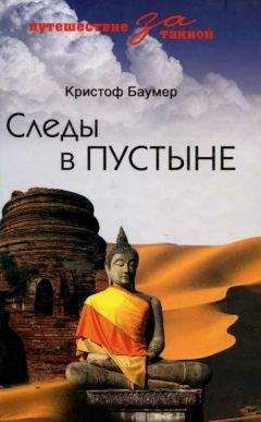 Кристоф Баумер - Следы в пустыне. Открытия в Центральной Азии - Читать 📖 Читать онлайн 👀 Читаемые книги читать онлайн бесплатно 🔥 booksread-online.com